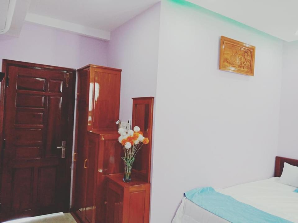 Khách sạn Nghinh Phong Beach Tuy Hòa Tuy Hoa Exterior foto