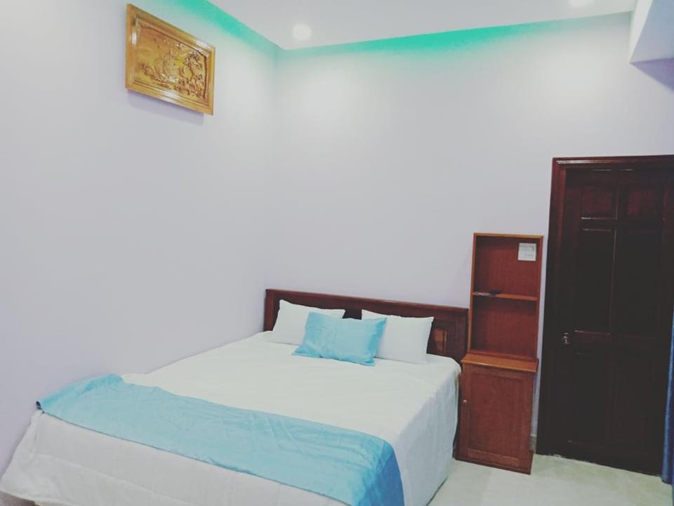 Khách sạn Nghinh Phong Beach Tuy Hòa Tuy Hoa Exterior foto