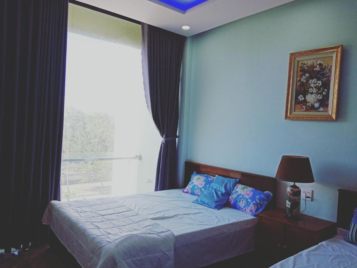 Khách sạn Nghinh Phong Beach Tuy Hòa Tuy Hoa Exterior foto