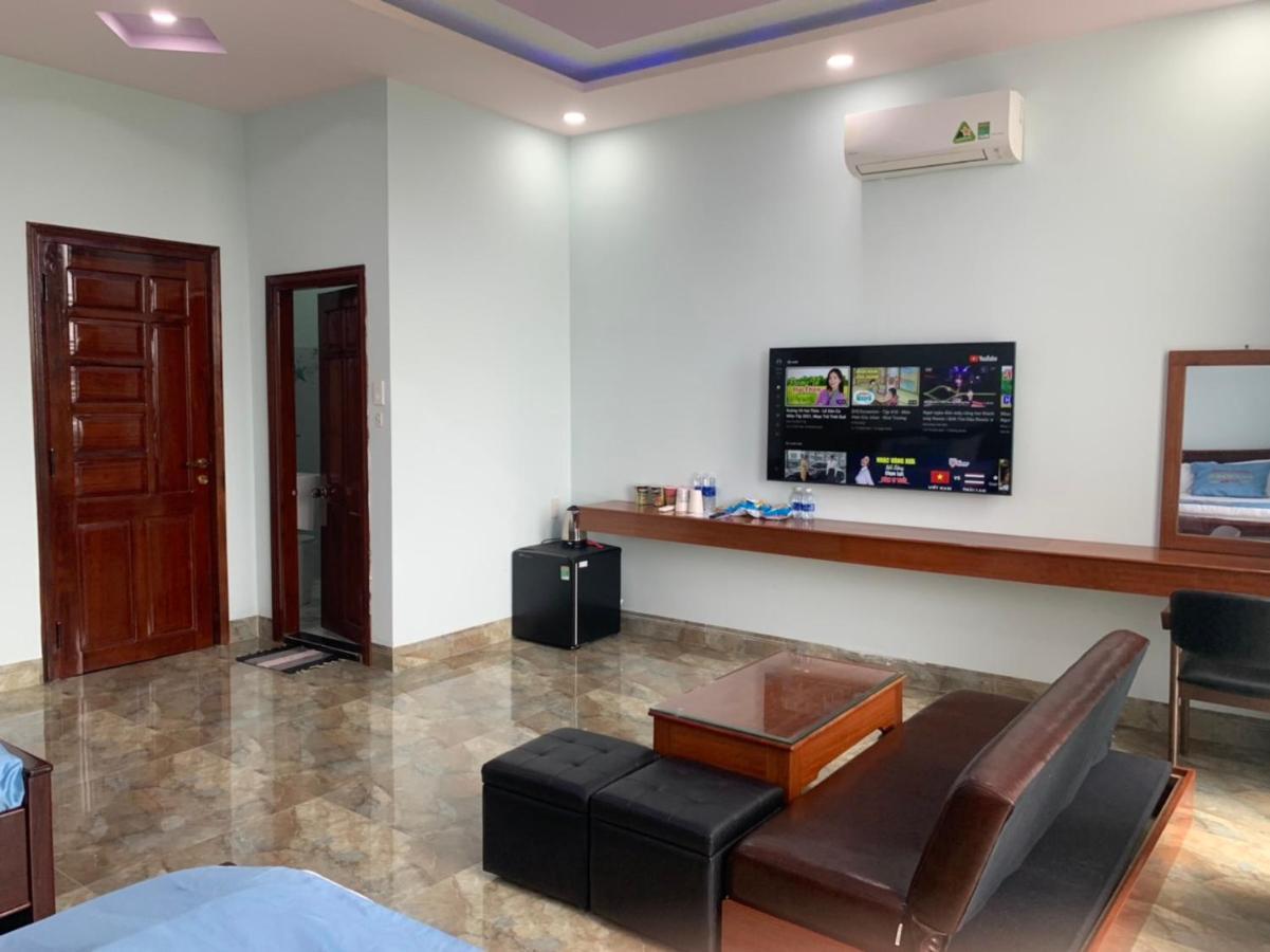 Khách sạn Nghinh Phong Beach Tuy Hòa Tuy Hoa Exterior foto